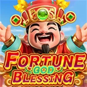Fortune God ในล็อบบี้ 12BET