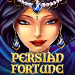 ภาพเกมสล็อต Persian Fortune ในหมวดสล็อต