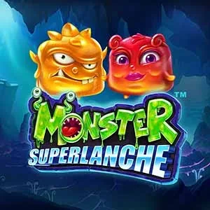 Monster ในล็อบบี้ 12BET