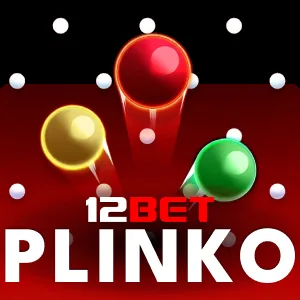 Plinko ในล็อบบี้ 12BET