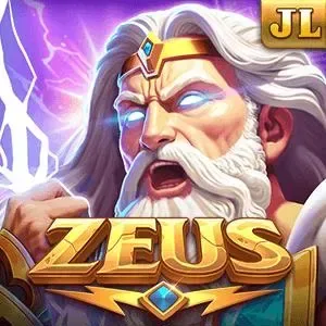 Zeus ในล็อบบี้ 12BET